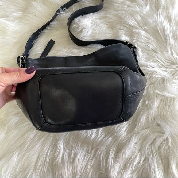 Coach | Vintage Bag 9186 Legacy Soho Duffle Bucket Bag Tote Purse Shoulder Bag - Picture 3 of 7